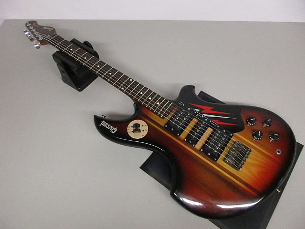 Givson GS 1000 Electric Guitar