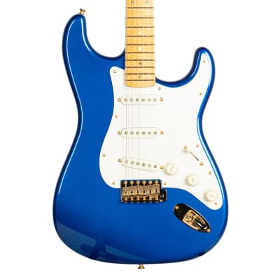 2001 Fender Custom Shop NOS 1960 Relic Stratocaster Electric