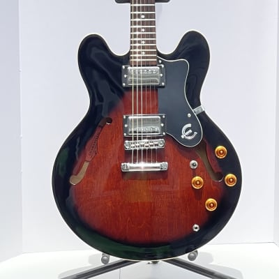 エピフォンドット Epiphone DOT | eBay