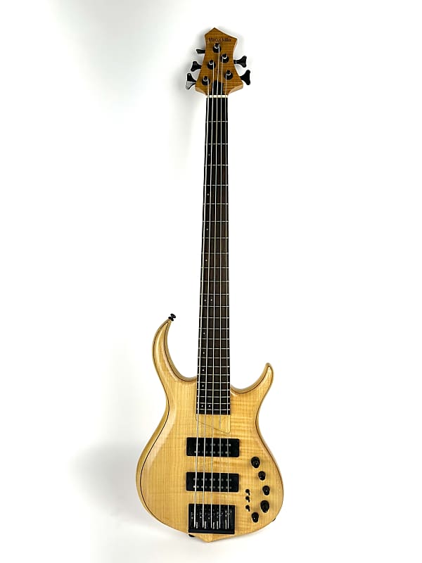 Sire Marcus Miller M7 5-String 2017 - 2019 | Reverb