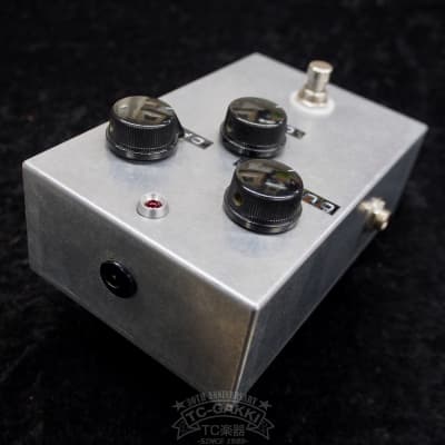 Uoz Pedal Bb01 | Reverb