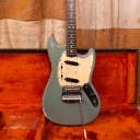 Fender Mustang L-Series 1965 Blue