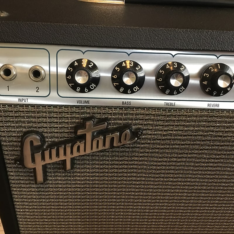 Guyatone ENSEMBLE MG-100 エコーチェンバー ミキサー Guyatone ENSEMBLE MG-100 エコーチェンバー ミキサー - メルカリ