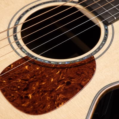 Froggy Bottom Model C Deluxe - German Spruce & Indian Rosewood 2023 image 16