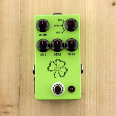 JHS Clover Preamp | Reverb Canada