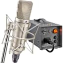 Neumann u 67 Set U67 Collector S Edition Large-Diaphragm Condenser Microphone