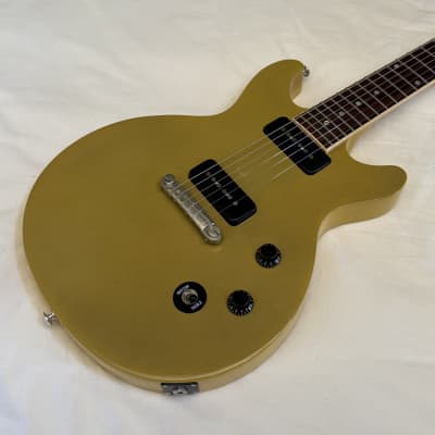 Gibson Les Paul Special Double Cutaway 1996 TV Yellow | Reverb