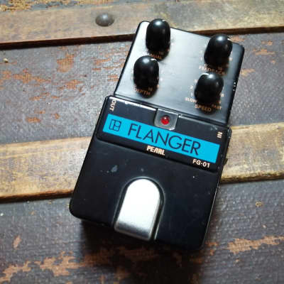 Pearl FG-01 Flanger for sale