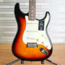 Fender American Original '60s Stratocaster with Rosewood Fretboard 3-Color Sunburst