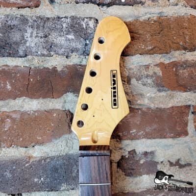 Drive S-Style Guitar Neck (Maple & Rosewood) image 2