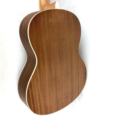 Cordoba Protégé Matiz C-1 Classical Guitar 2021 Classic Blue w/ Matching Bag image 6