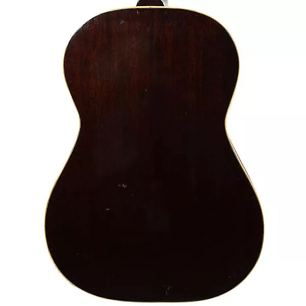 Gibson LG-2 1942 - 1945 image 4