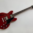 Gibson ES-339 2020 Cherry