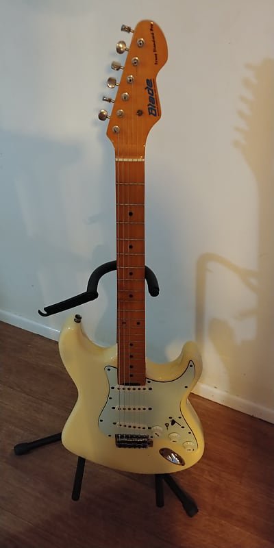 Levinson Blade Texas Standard Pro | Reverb