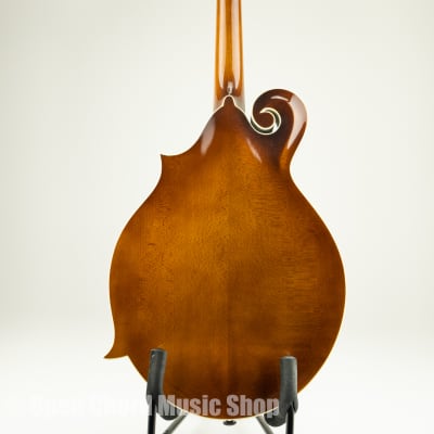 Kentucky KM-656 F-Style Mandolin image 8
