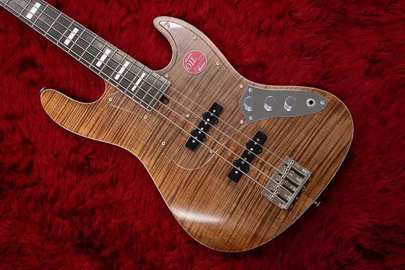 used】Bacchus / WL4-FM CUSTOM Ⅱ BrownOil #C08911 4.885kg【GIB