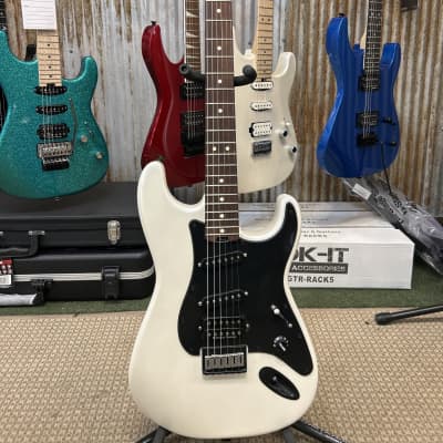 ◇ Jake風 MOD. FERNANDES 86～87年 FST-85 Jake.E.Lee Jake・E