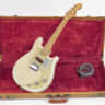 Fender Electric Mandolin Mandocaster 1956 / 1957 Blonde with Tweed Case