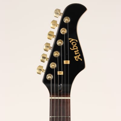 Anboy AN-25 Stratocaster Type [11/27] | Reverb
