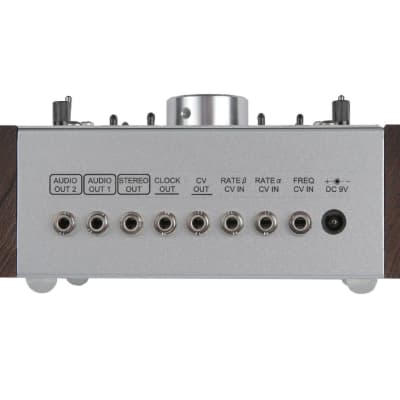 Hikari Instruments Duos Desktop Synthesizer | Reverb France