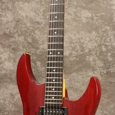 Yahoo!オークション - エレキギター ヤマハ ソナーレ SN-2