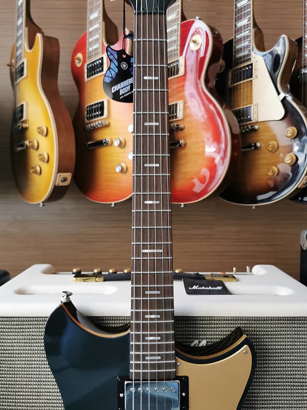Yamaha Revstar RSP20X Made in Japan 2023 - Rusty Brass