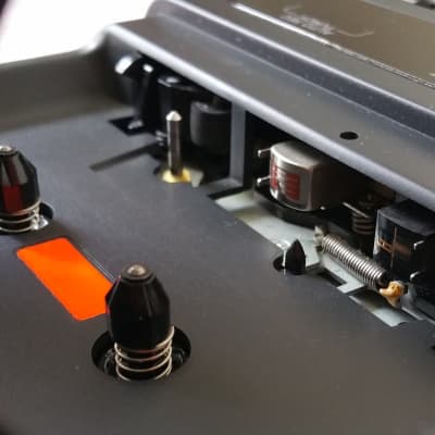 marantz PMD740 マルチトラックレコーダー 整備動作品