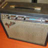 1976 Fender Champ Amp Silverface