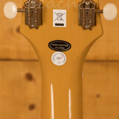 Epiphone Les Paul Special TV Yellow Left Handed | Reverb Epiphone Les Paul Special TV Yellow Left Handed | Reverb