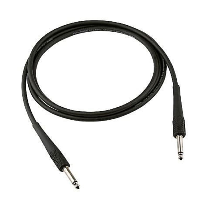 300cm Guitar Bass 1/4 6.3mm Jack To USB Connection Instrument Cable  Adapter for 