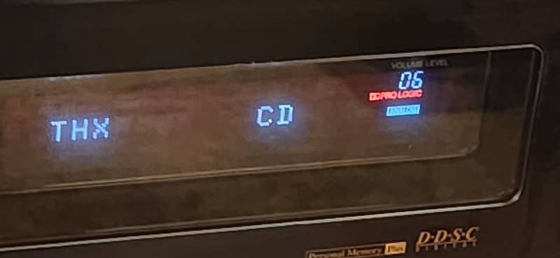 denon avr 4802 r