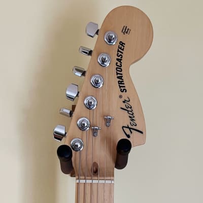 Fender Highway One Stratocaster 2006 - 2011