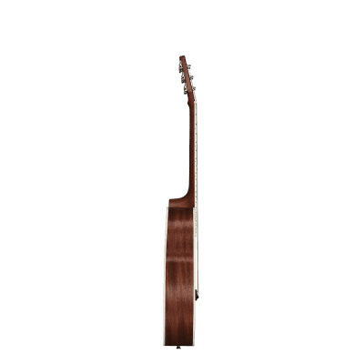 Orangewood Dana Mahogany Top Mini Acoustic Guitar image 6