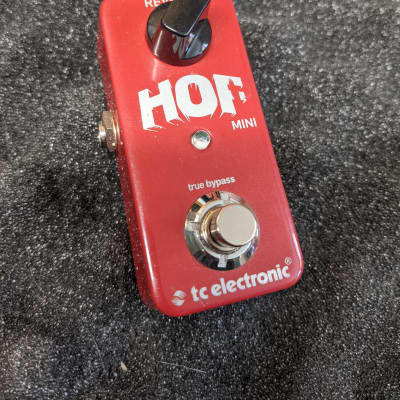 TC Electronic Hall Of Fame Mini