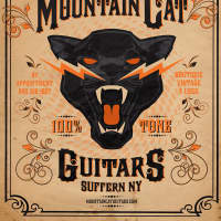 Mountain Cat Guitars
