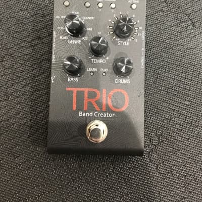 DigiTech Trio Band Creator | Reverb