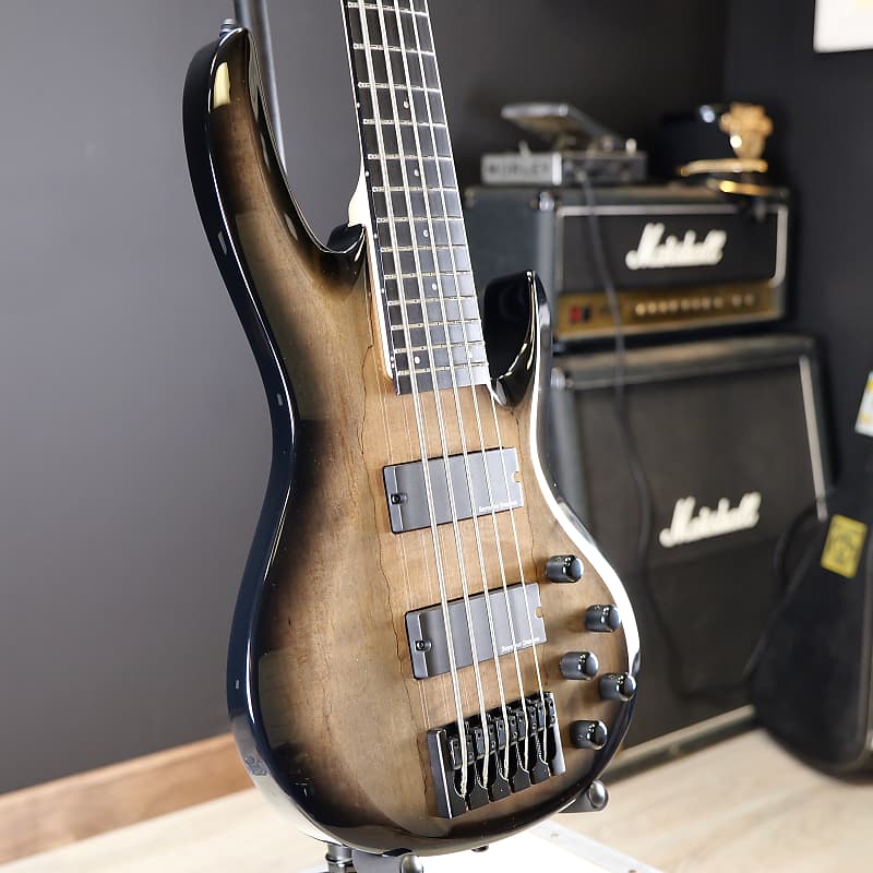 ESP E-II BTL-5 | Reverb