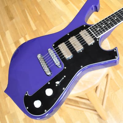 Ibanez FRM300 Paul Gilbert Signature Fireman | Reverb Canada