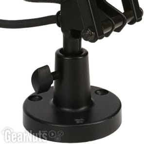 On-Stage MBS5000 Desk-mounted Broadcast Microphone Boom Arm image 8