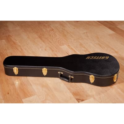 Gretsch G6238FT Solidbody Flat Case  - Case for electric guitars Bild 3