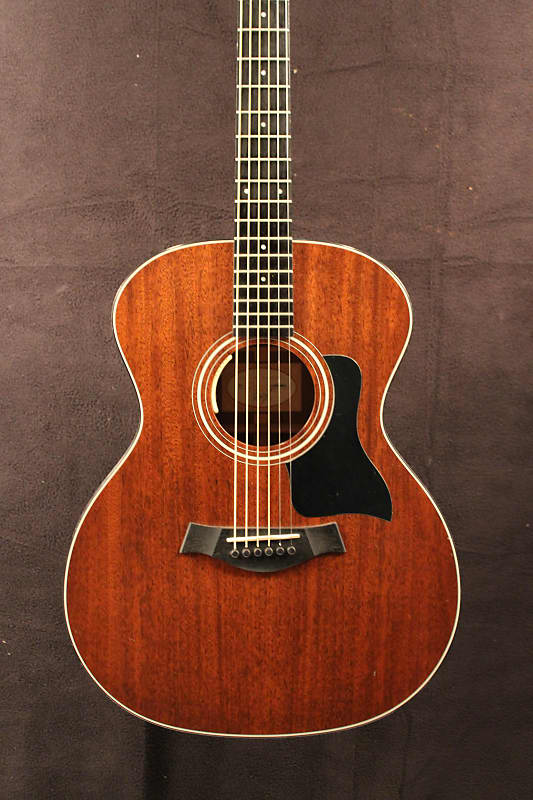 Taylor 324 (2014 - 2015) | Reverb