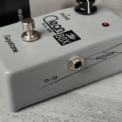 1978 Guyatone Japan PS-108 