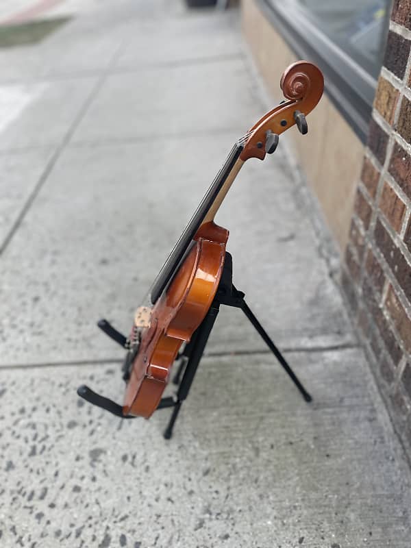 Mathias Thoma 45V 3/4 Violin | Reverb