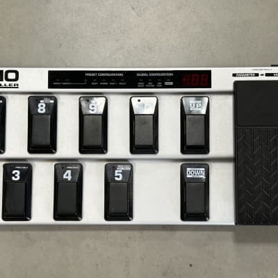 Reverb.com listing, price, conditions, and images for behringer-fcb1010