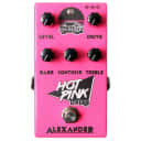 Alexander Hot Pink Drive