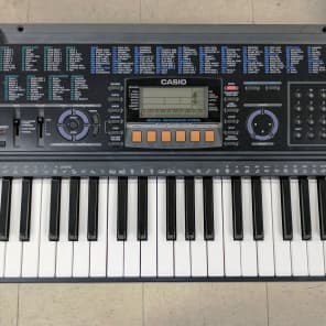 Casio ctk 611 cheap review