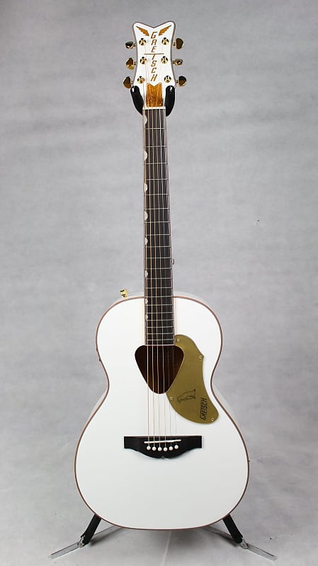 Gretsch G5021WPE Rancher Penguin Parlor Acoustic/Electric Fishman Pickup System White image 1