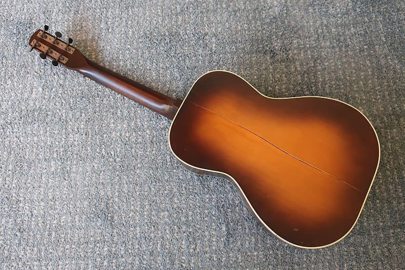 harmony★silvertone★stella★airline★kay MIJ Kay Stella Harmony Airline Silvertone Danelectro Parlor