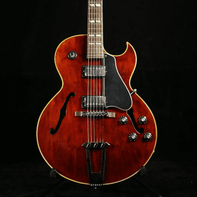 Gibson ES-175T 1976 - 1979
