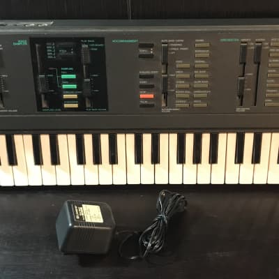 Yamaha VSS-100 mid-80s